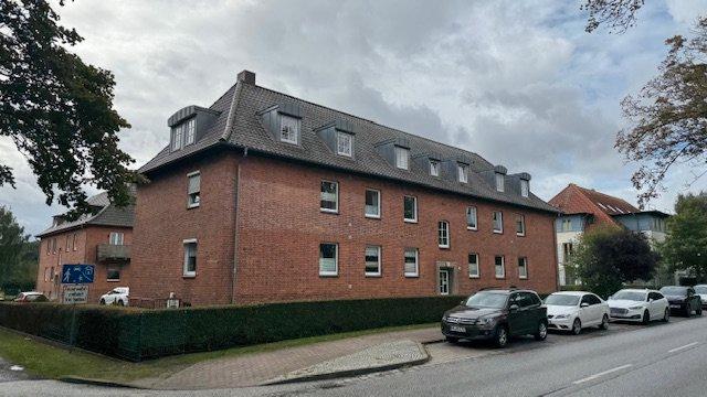 Etagenwohnung Boltenhagen - 4 Zimmer, 116 m&sup2;, 1.350&euro; | Angebot:26413982