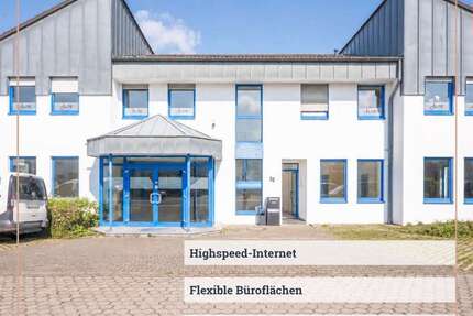 Gewerbeobjekt Düren Mariaweiler-Hoven - 1.444&euro; | Angebot:26791217