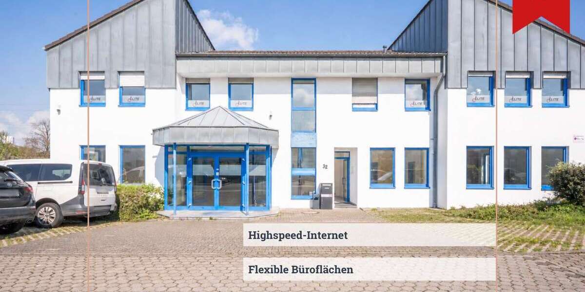 Gewerbeobjekt Düren Mariaweiler-Hoven - 1.444&euro; | Angebot:26791217
