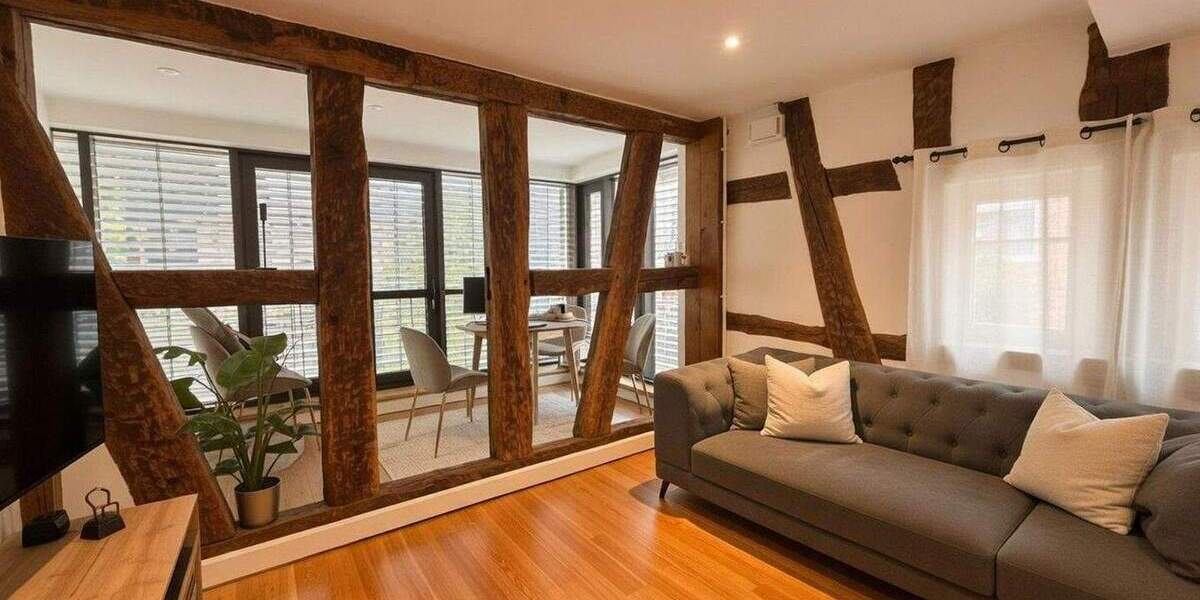 Doppelhaushälfte Großostheim Pflaumheim - 3 Zimmer, 98 m&sup2;, 1.390&euro; | Angebot:25760428