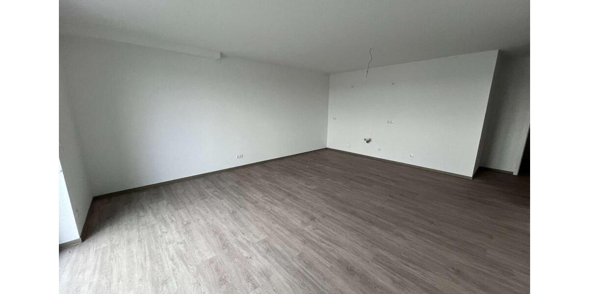 Dachgeschoßwohnung Rhede (Ems) - 2 Zimmer, 72 m&sup2;, 720&euro; | Angebot:25960969