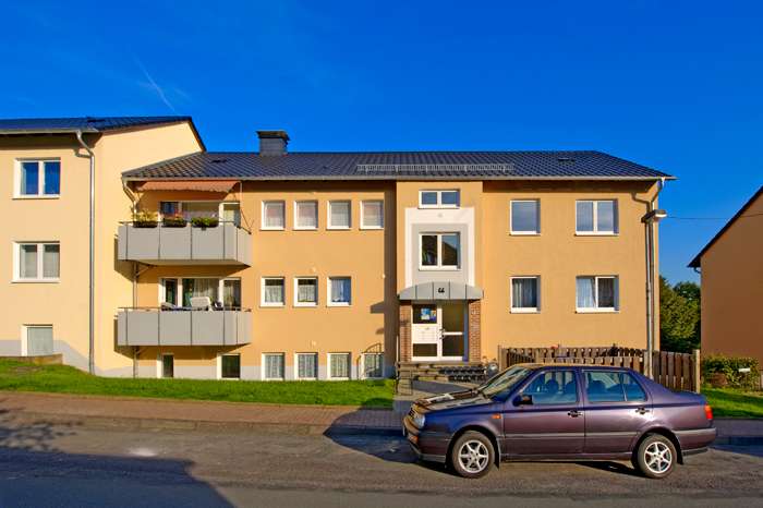 Wohnung zum Mieten in Beverungen 389 € 56.56 m² 3 zimmer