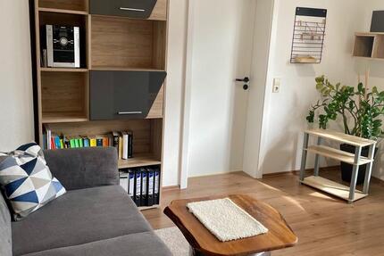 Wohnung Allensbach - 2 Zimmer, 37 m&sup2;, 600&euro; | Angebot:27612646