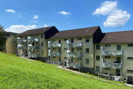 Wohnung Velbert-Langenberg Langenberg - 3 Zimmer, 62 m&sup2;, 470&euro; | Angebot:27113183