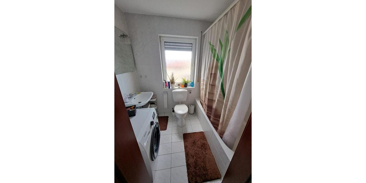 Etagenwohnung Maßbach - 3 Zimmer, 72 m&sup2;, 530&euro; | Angebot:26602911