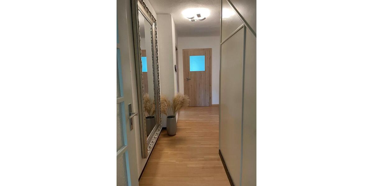 Doppelhaushälfte Soltau - 6 Zimmer, 140 m&sup2;, 1.100&euro; | Angebot:26560501