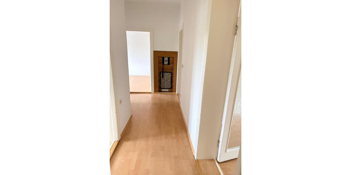 Erdgeschoßwohnung Frankfurt (Oder) Booßen - 3 Zimmer, 79 m&sup2;, 690&euro; | Angebot:26020468