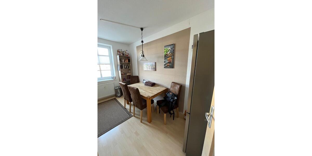 Wohnen auf Zeit Rostock Hansaviertel - 2 Zimmer, 50 m&sup2;, 800&euro; | Angebot:26517690