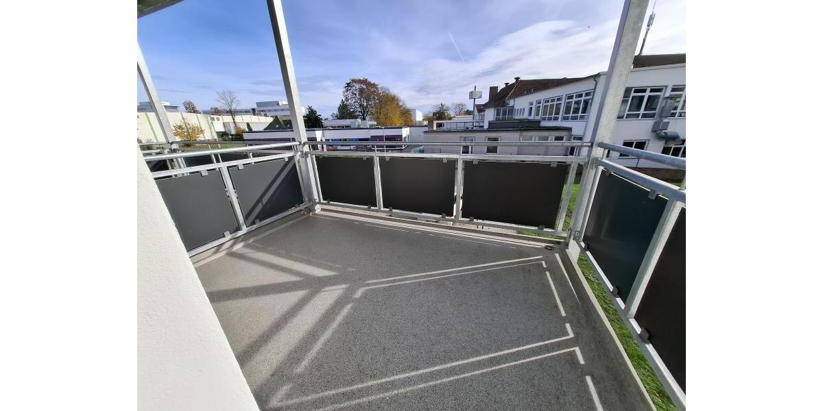 Etagenwohnung Minden - 1 Zimmer, 44 m&sup2;, 525&euro; | Angebot:25391526