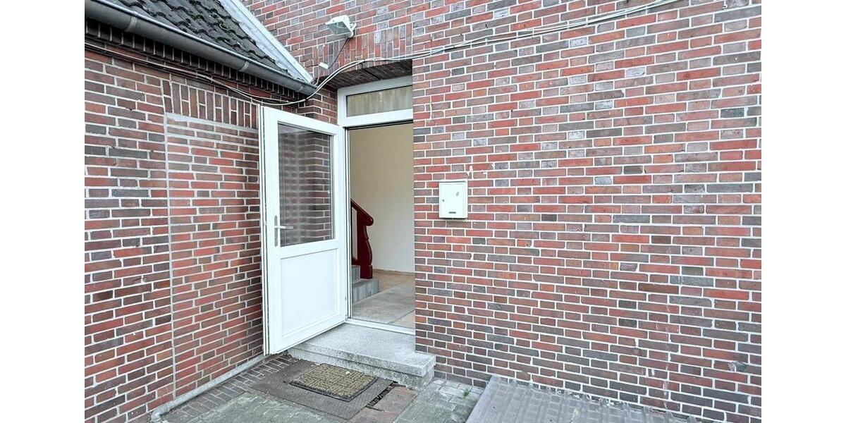 Dachgeschoßwohnung Papenburg - 5 Zimmer, 161 m&sup2;, 820&euro; | Angebot:24442395