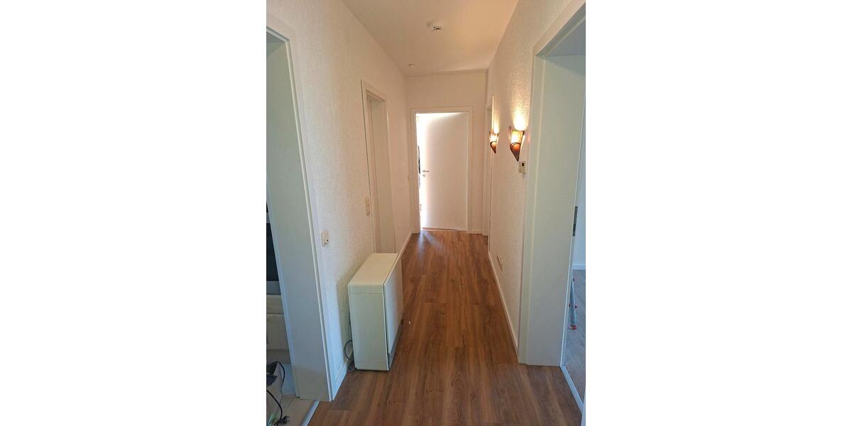 Etagenwohnung Trier Feyen-Weismark - 4 Zimmer, 97 m&sup2;, 970&euro; | Angebot:26538116