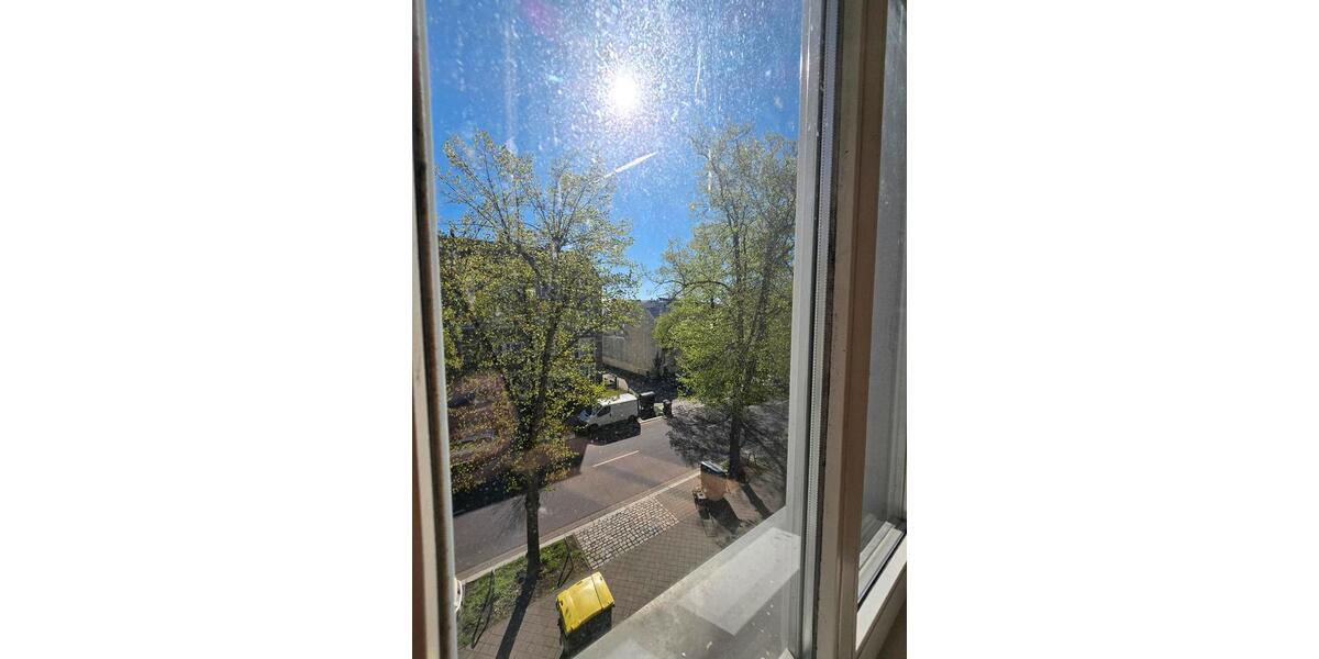 Etagenwohnung Magdeburg Leipziger Straße - 3 Zimmer, 70 m&sup2;, 555&euro; | Angebot:26292742