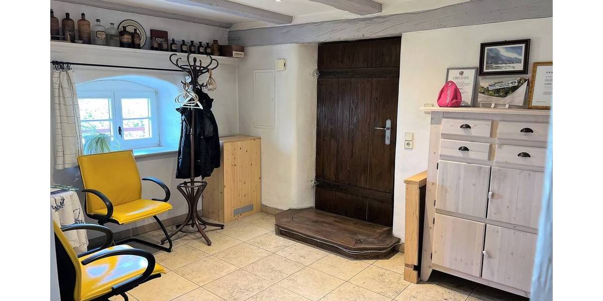 Gewerbeobjekt Langenaltheim Rehlingen Rehlingen - 870&euro; | Angebot:25664479