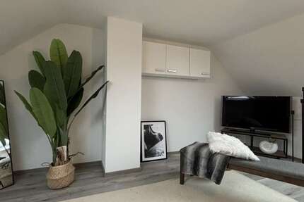 Wohnung Mannheim / Sandhofen Sandhofen - 1 Zimmer, 30 m&sup2;, 495&euro; | Angebot:24990275