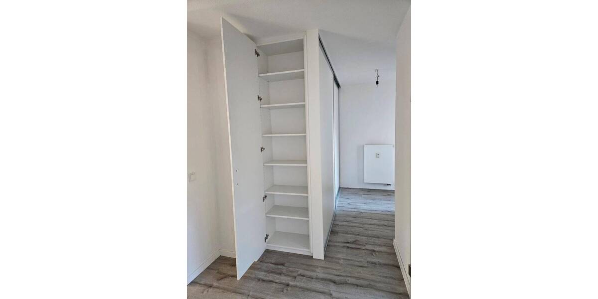 Etagenwohnung Nesse-Apfelstädt Neudietendorf - 4 Zimmer, 119 m&sup2;, 1.225&euro; | Angebot:25702522