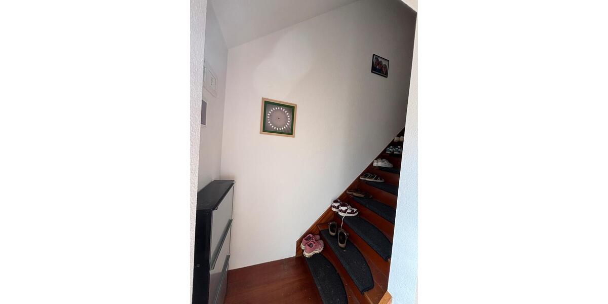 Wohnen auf Zeit Steinen - 1 Zimmer, 63 m&sup2;, 550&euro; | Angebot:26671210