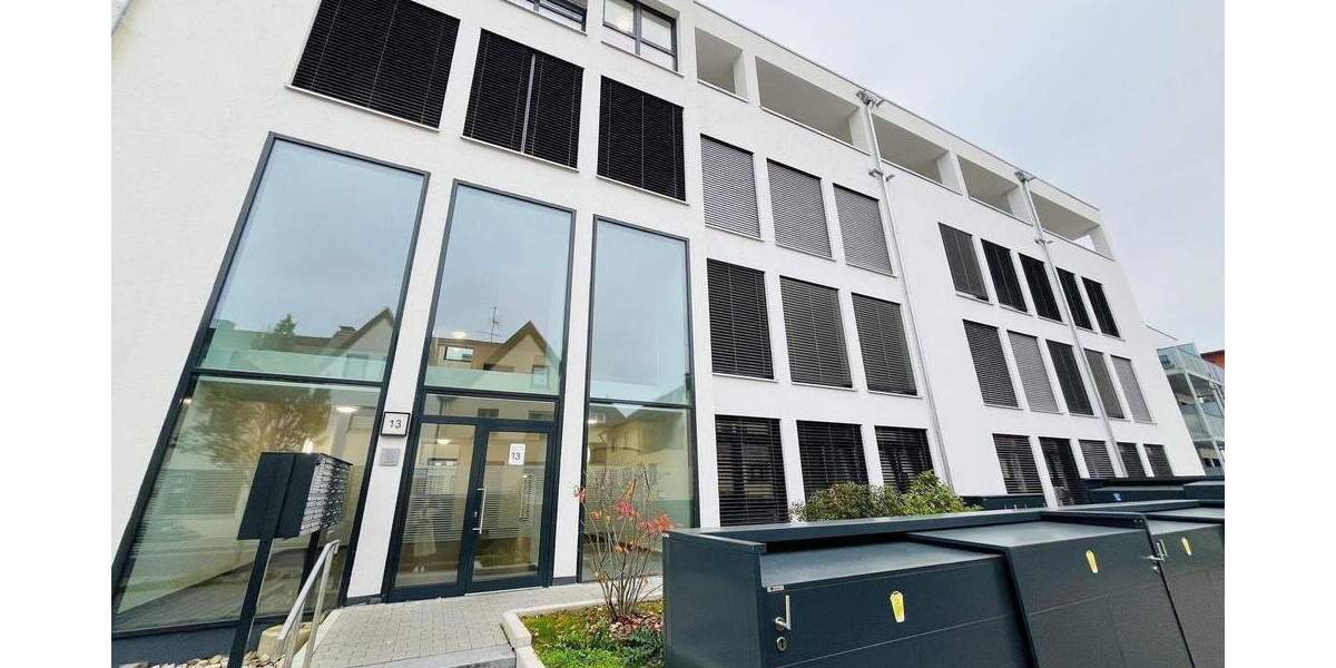 Etagenwohnung Herzogenaurach Welkenbach - 2 Zimmer, 54 m&sup2;, 730&euro; | Angebot:26093458