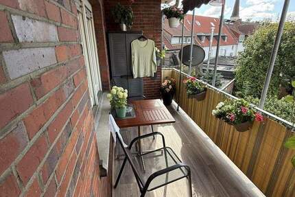 Wohnung Dülmen - 3 Zimmer, 64 m&sup2;, 880&euro; | Angebot:25338882