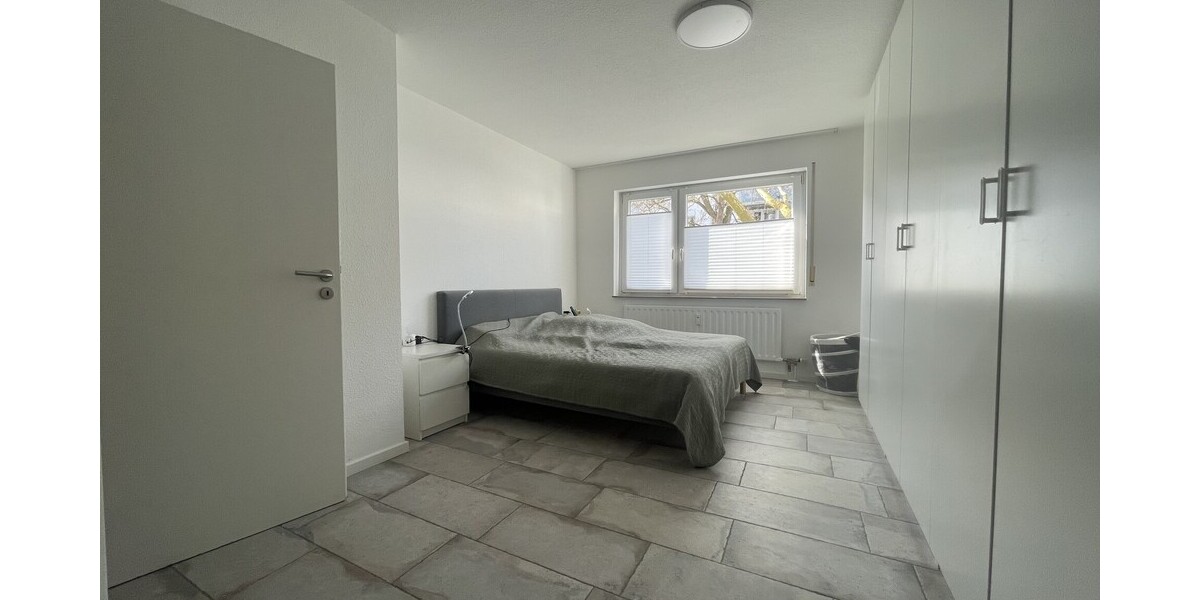 Stadtnah: Schöne 2,5-Zimmer Wohnung mit Einbauküche und Balkon - Etagenwohnung Gaggenau | Angebot:26035645