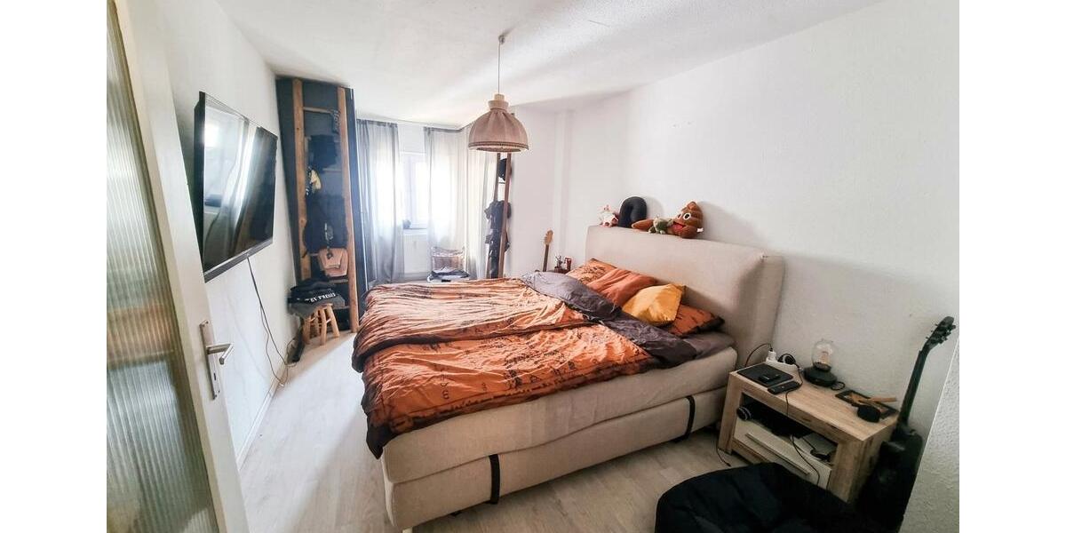 Erdgeschoßwohnung Heddesheim - 3 Zimmer, 85 m&sup2;, 890&euro; | Angebot:25973927