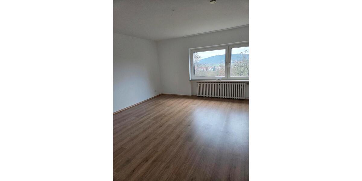 Etagenwohnung Weimar (Lahn) - 2 Zimmer, 57 m&sup2;, 570&euro; | Angebot:25934563