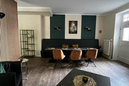 Inklusive Wohngemeinschaft mitten in Koblenz 1 zimmer