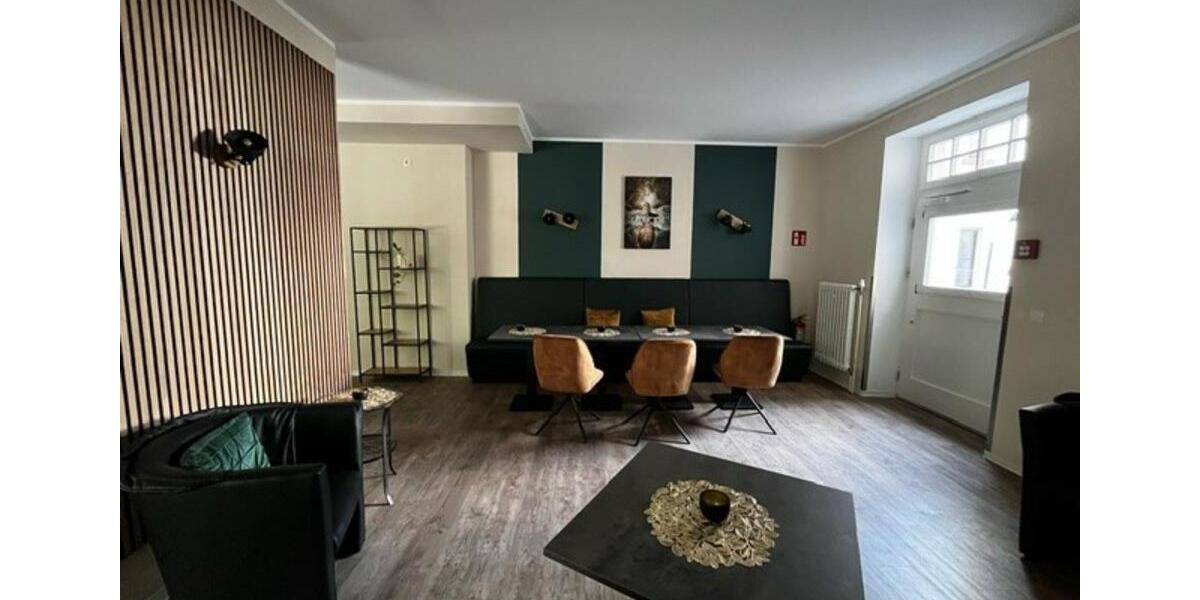 Inklusive Wohngemeinschaft mitten in Koblenz 1 zimmer