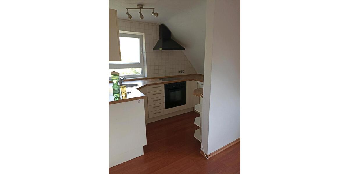 Dachgeschoßwohnung Crailsheim - 3 Zimmer, 78 m&sup2;, 1.000&euro; | Angebot:26041980