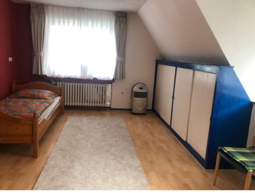 Möbliertes Zimmer zu vermieten in Nordhorn