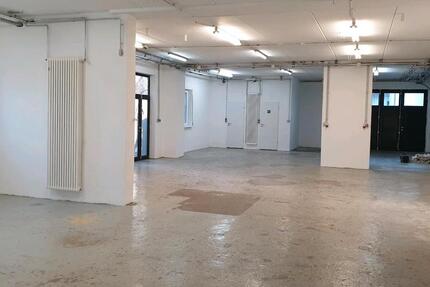 Gewerbeobjekt Sulzbach (Saar) - 1.100&euro; | Angebot:26135754