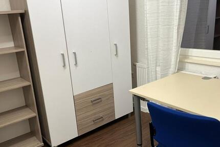 Neugründung einer christlichen 3-er WG WG-Zimmer 3 zimmer