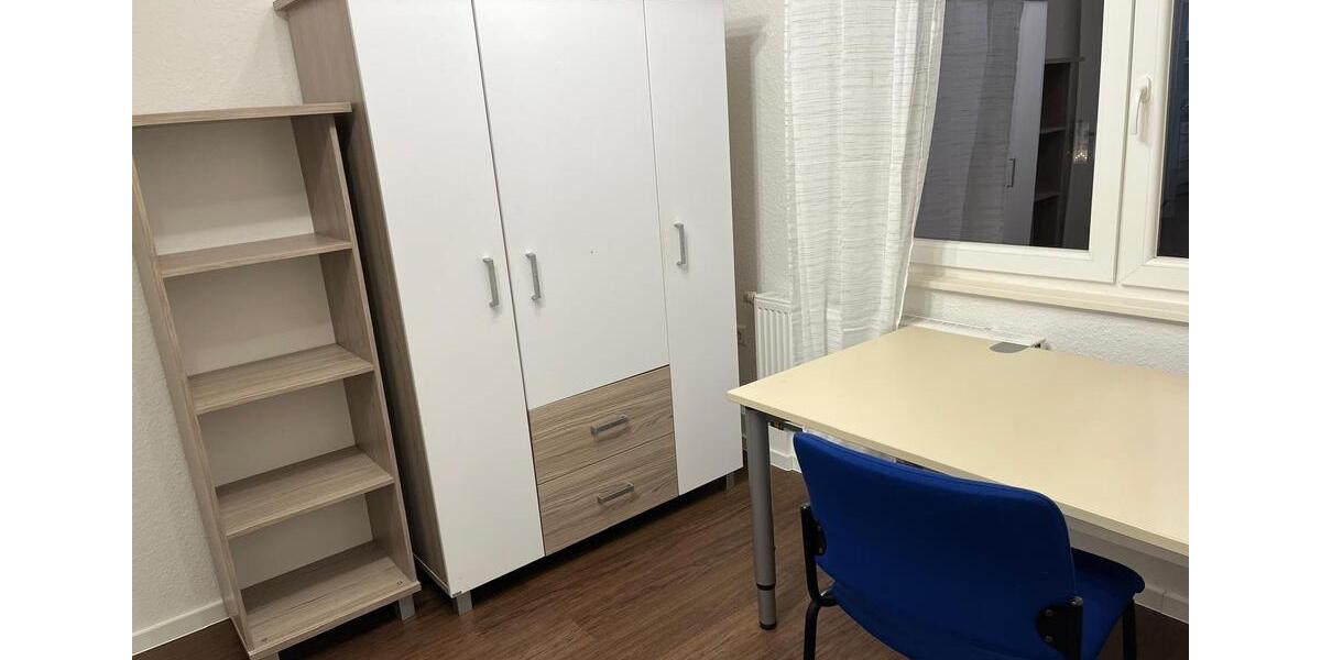 Neugründung einer christlichen 3-er WG WG-Zimmer 3 zimmer