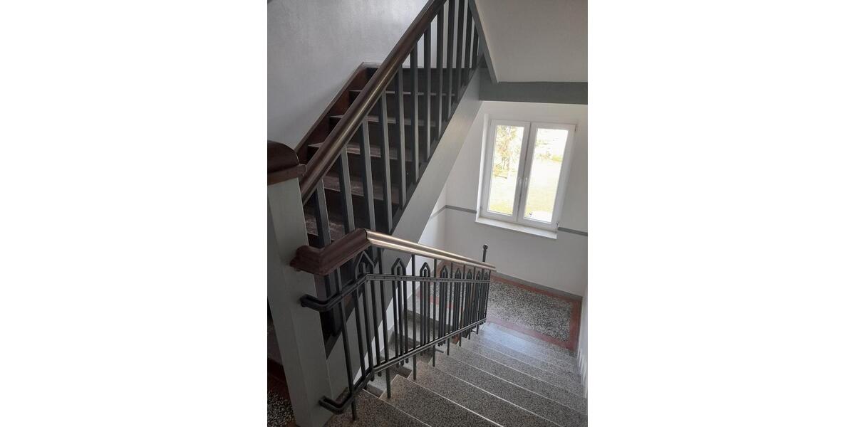 Etagenwohnung Zeitz - 2 Zimmer, 57 m&sup2;, 343&euro; | Angebot:26604448