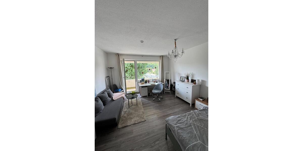 Wohnen auf Zeit Osnabrück Eversburg - 1 Zimmer, 12 m&sup2;, 400&euro; | Angebot:25523864