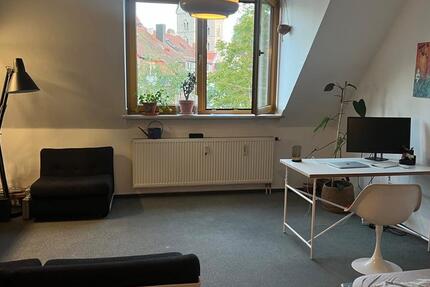 Wohnung Würzburg Sanderau - 1 Zimmer, 39 m&sup2;, 700&euro; | Angebot:26614913