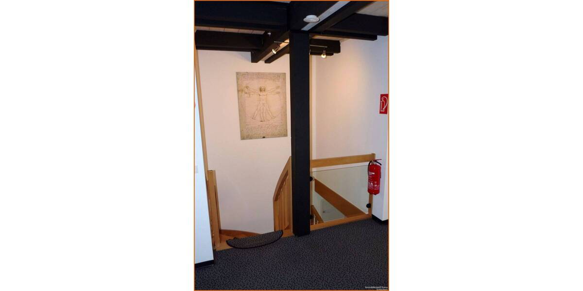 Mehrfamilienhaus, Wohnhaus Bad Soden-Salmünster Salmünster - 9 Zimmer, 213 m&sup2;, 1.760&euro; | Angebot:26806931