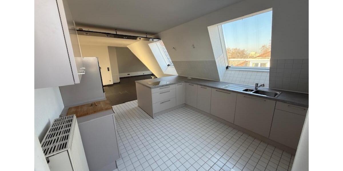 Loft - Studio - Atelier Hanau - 3.5 Zimmer, 145 m&sup2;, 1.450&euro; | Angebot:25217009