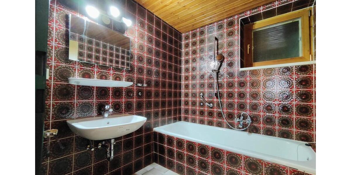 Erdgeschoßwohnung Wertach - 2 Zimmer, 670&euro; | Angebot:23012090