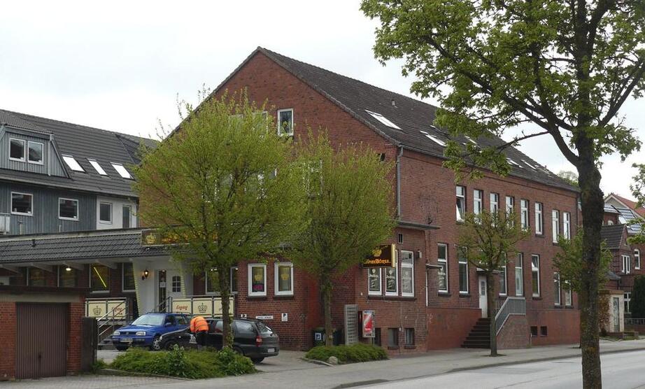 Preetz Lagerräume, zentral, 6,2 und 15,5 qm Lagerfläche