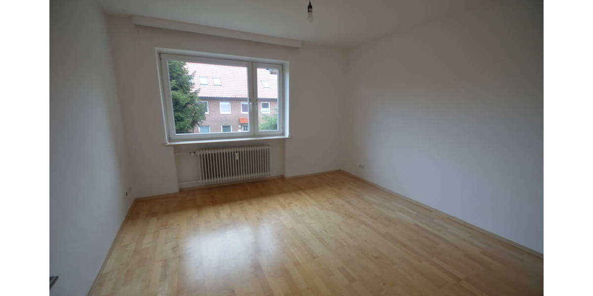 Etagenwohnung Norderstedt Garstedt - 3 Zimmer, 68 m&sup2;, 670&euro; | Angebot:26143248