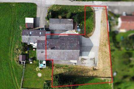 Gewerbeobjekt Meßkirch - 1.100&euro; | Angebot:24197138