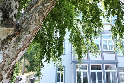 Erstbezug: Top-Appartement in Villa in Friedrichroda