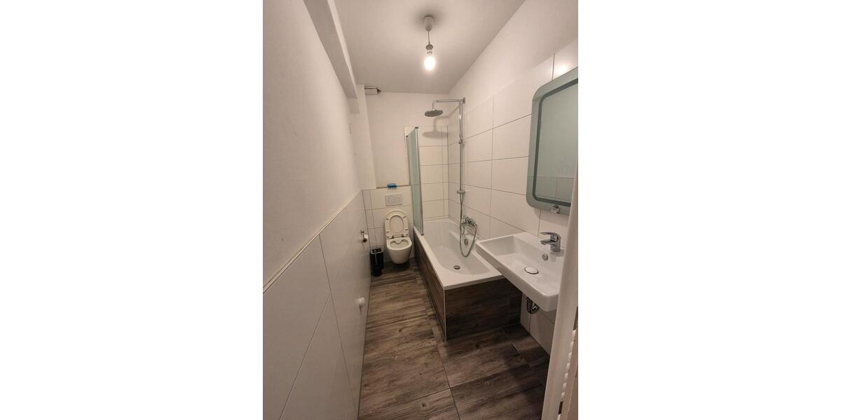 Erdgeschoßwohnung Kaufungen - 2 Zimmer, 60 m&sup2;, 700&euro; | Angebot:24998464