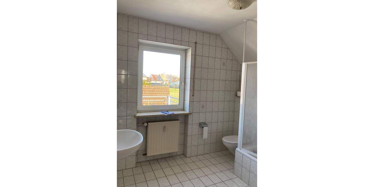 Etagenwohnung Schrobenhausen Hörzhausen - 3 Zimmer, 74 m&sup2;, 715&euro; | Angebot:25667190