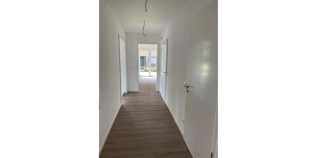 Erdgeschoßwohnung Lingen (Ems) - 2 Zimmer, 59 m&sup2;, 800&euro; | Angebot:24466640