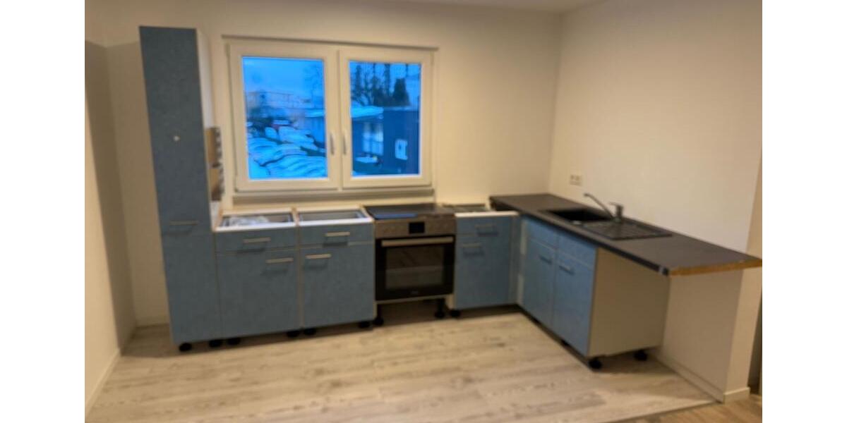 Etagenwohnung Erlensee - 3 Zimmer, 80 m&sup2;, 1.100&euro; | Angebot:24638294