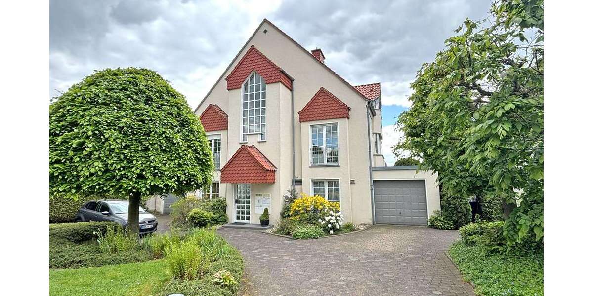 Gewerbeobjekt Hamm Braam-Ostwennemar - 1.170&euro; | Angebot:20532979