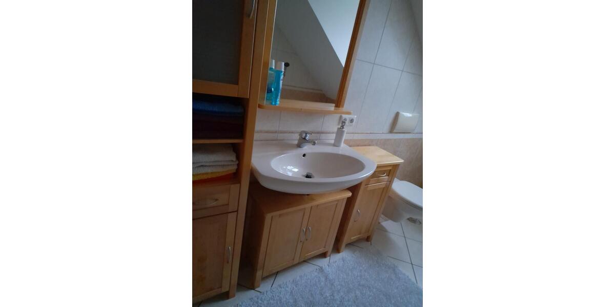 Dachgeschoßwohnung Schwandorf - 1 Zimmer, 30 m&sup2;, 500&euro; | Angebot:26693010