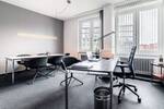 Büroflächen mit Michel Blick - All-in-Miete