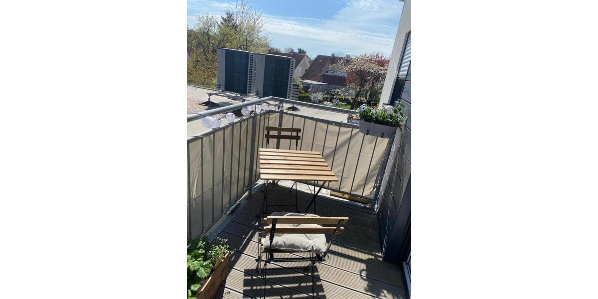 Wohnen auf Zeit Vechta - 1 Zimmer, 12 m&sup2;, 340&euro; | Angebot:24782466